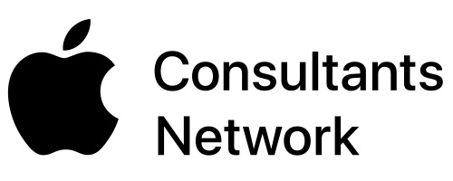 partnerlogos apple consultants network
