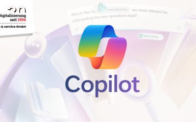 Automatisierte Datenanalyse: Microsoft Excel mit Copilot