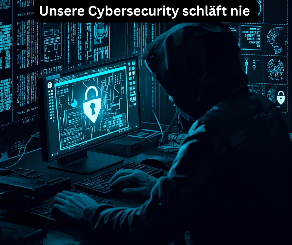 Cybersecurity-hstgmbh cybersecurity hst gmbh