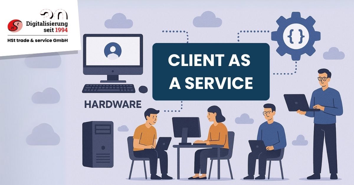 client-as-a-service client as a service