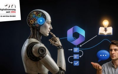 5 smarte Microsoft Copilot Funktionen zur Effizienzsteigerung