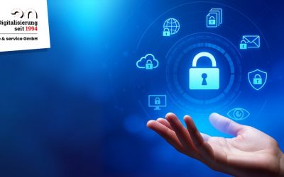 Managed Security as a Service von HSt trade & service GmbH