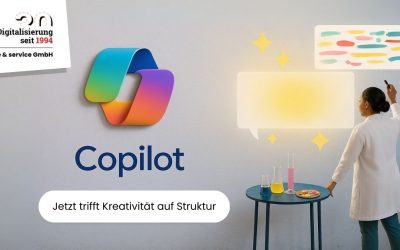 Jetzt trifft Kreativität auf Struktur: Microsoft Whiteboard und Copilot