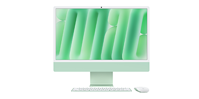 apple-imac apple imac