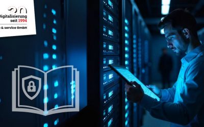 IT-Notfallhandbuch: So bereiten Sie Ihr Unternehmen auf Cyberangriffe vor