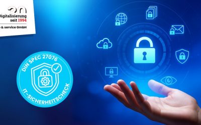 Cyberangriffe nehmen zu – Mittelstand immer stärker im Fokus!