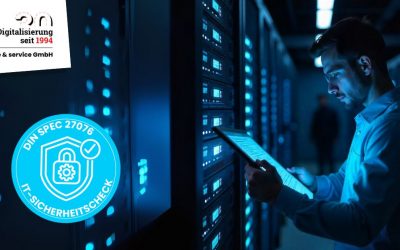 Geld sparen durch Investitionen in Cybersicherheitslösungen statt Lösegeld zu zahlen