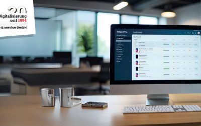 Jamf – Apple Geräte Verwaltungsprogramm
