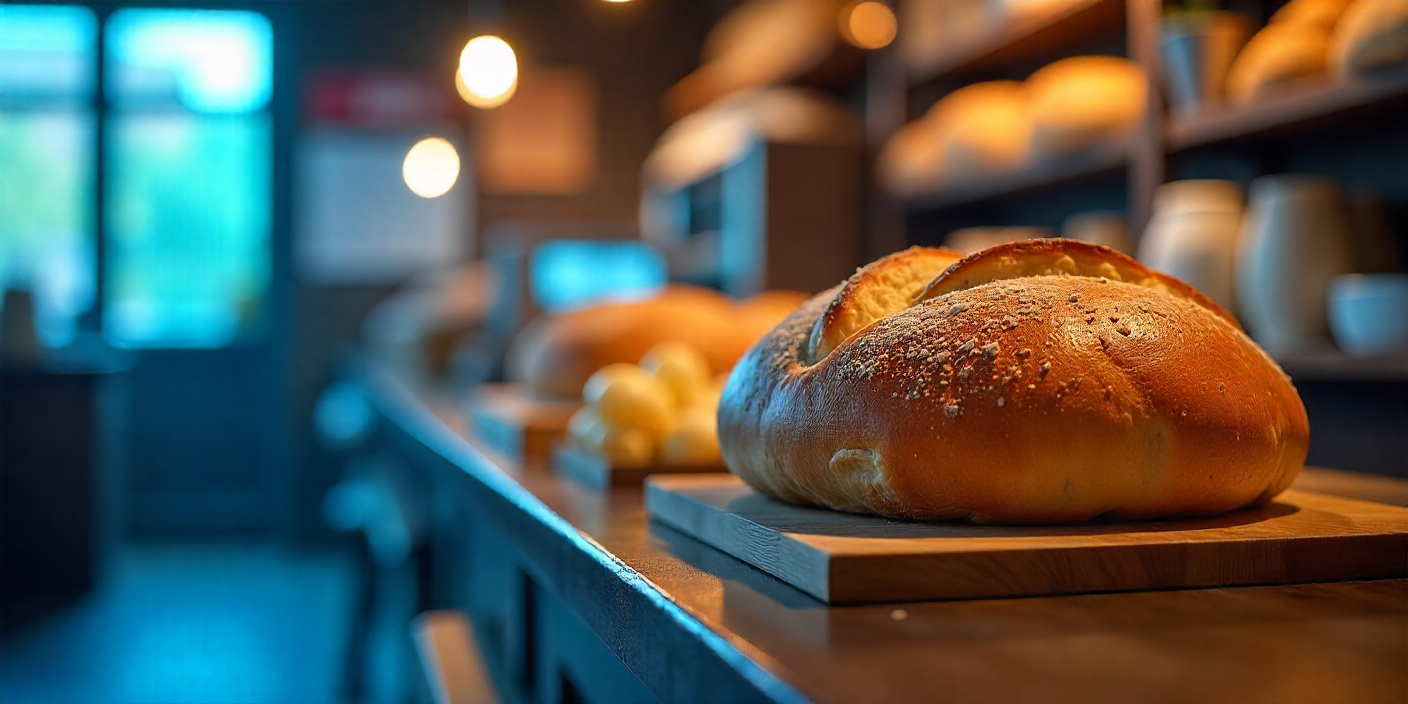 ki-bäckerei-hstgmbh Bäckerei und KI Digitalisierung