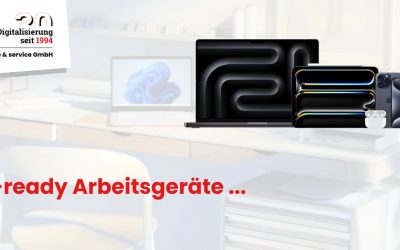 KI-ready was bedeutet das? PC oder Laptop bereit für zukünftige KI-Anwendungen