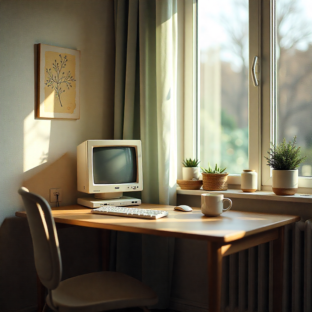 personalcomputer-hstgmbh Personal Computer Geschichte