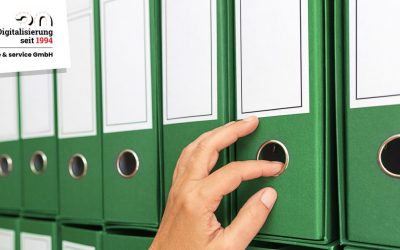 Verfahrensdokumentation erstellen lassen – 4 Gründe, warum Sie jetzt handeln sollten