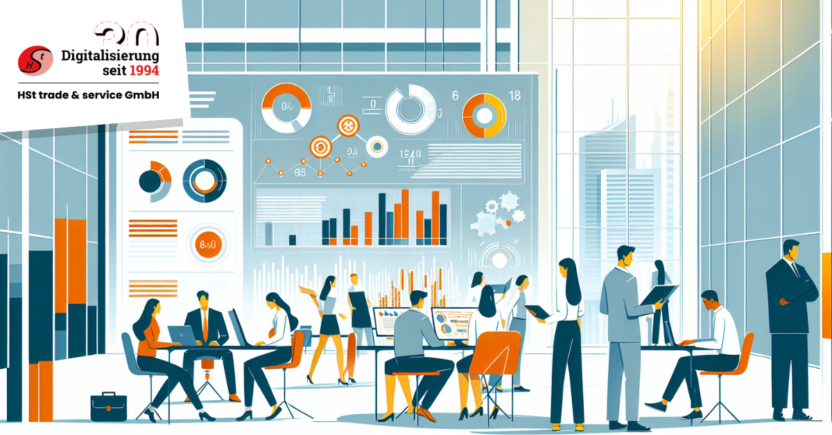 Datensicherheit hstgmbh