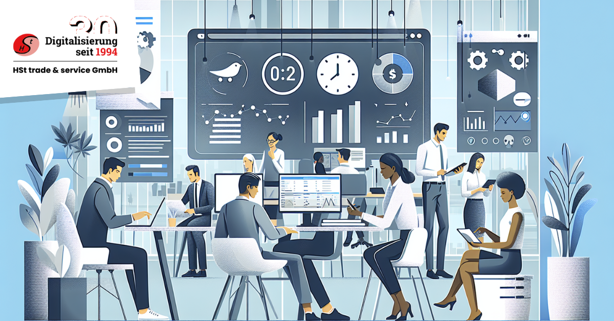 Zu sehen ist ein Bild von HSt_Digitale_Zeiterfassung__Warum_Pflichten_Herausforderungen_KMU_with_logo