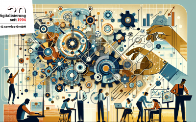 Digitales Handwerk: Warum jetzt der richtige Zeitpunkt für Veränderung ist – mit KI & IT-Lösungen wettbewerbsfähig bleiben