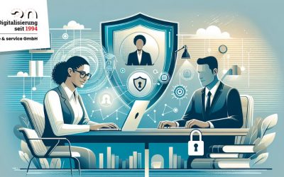 Homeoffice & Sicherheit: Risiken minimieren bei Remote-Arbeit im Mittelstand