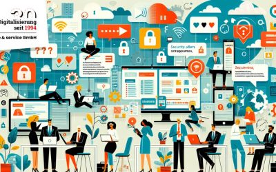 Die 5 größten IT-Herausforderungen im Homeoffice – und wie Sie sie lösen