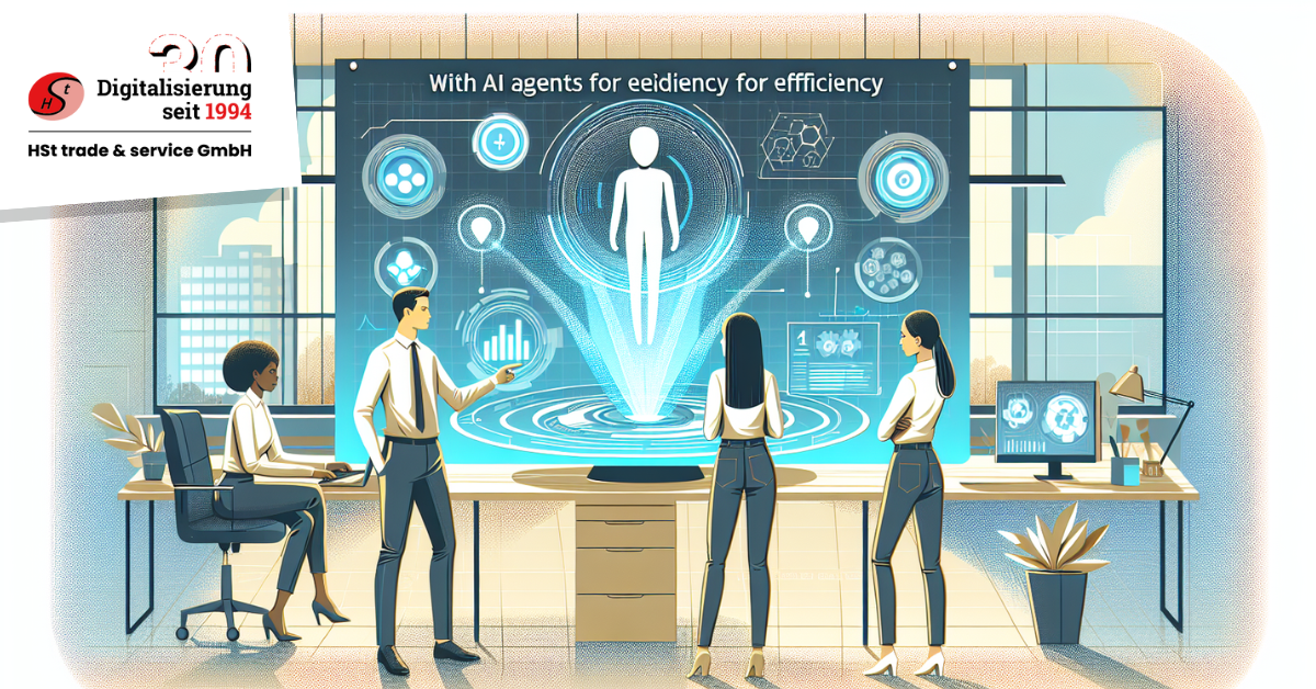 HSt_KI_Agent_Effizienz__Wie_Teams_Wirkung_with_logo Zu sehen ist ein Bild von HSt_KI_Agent_Effizienz__Wie_Teams_Wirkung_with_logo
