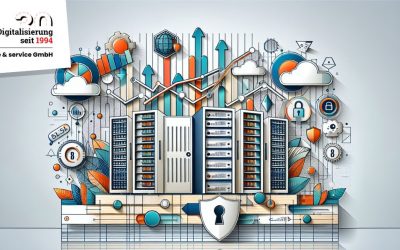 Wie in der IT-Kosten senken, ohne an Sicherheit zu sparen