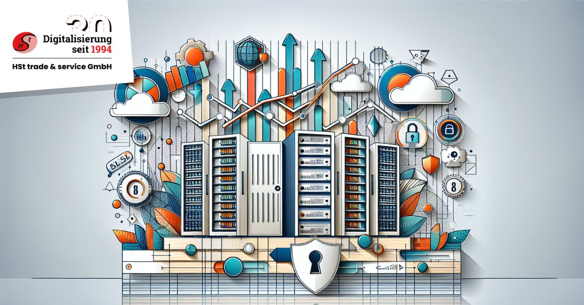 Zu sehen ist ein Bild von HSt_Wie_IT_Kosten_Sicherheit_with_logo