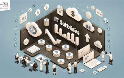 IT-Zuschuss durch NRW Förderprogramme