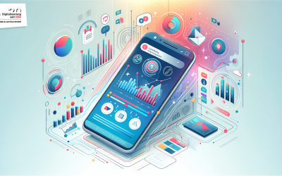 Warum Ihre Firmensoftware eine beeindruckende App braucht – Mobile First