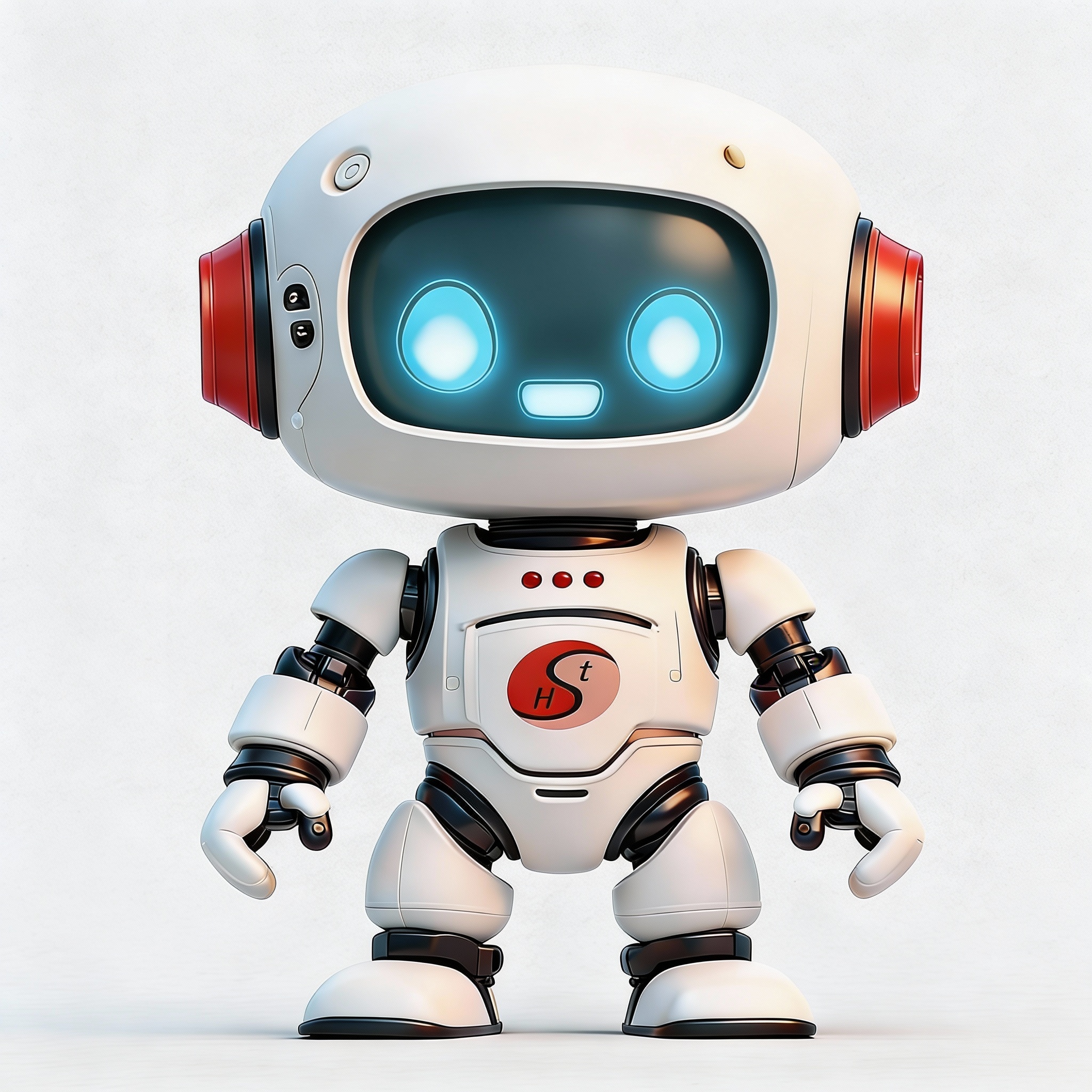 nobbi ai frontalansicht